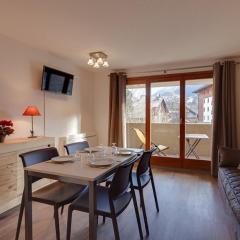 Studio au pied des pistes avec WiFi et animaux acceptés - FR-1-358-240