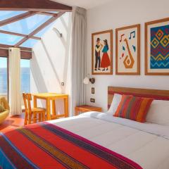 Homestay Luquina Experience