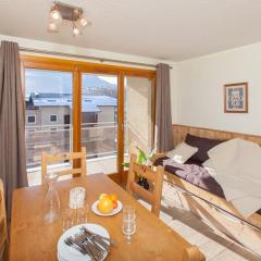 Studio lumineux rénové au pied des pistes - Wifi gratuit - Animaux admis - FR-1-358-233