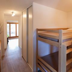 Studio lumineux proche pistes, Wifi, coin montagne - FR-1-358-236