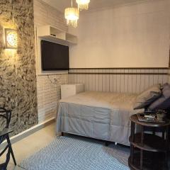 Seu cantinho a dois passos da Praia