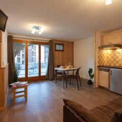 Studio confortable · Accès pistes · Wifi · Animaux admis - FR-1-358-256