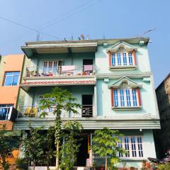 Umananda Hotel and Lodge