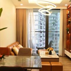 An Yen Homestay Khu Mori Onsen Ecopark