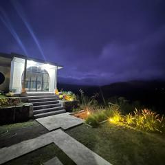 Serenity Batur Villa Kintamani