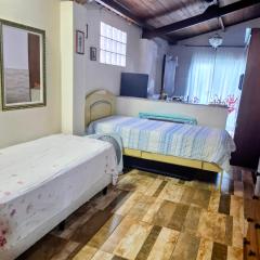 Cantinho da Rainha Aparecida do Norte