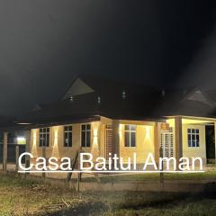 Casa Baitul Aman
