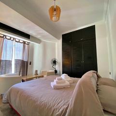 Apartment In Rabat Near Moulay Ismail