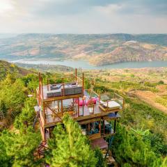 Hilltop Valley Lâm Đồng