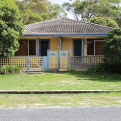 Hideaway On Winda Woppa