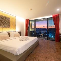 The Beach Residence Kata