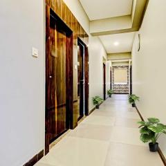 Hotel O Convivial Ark