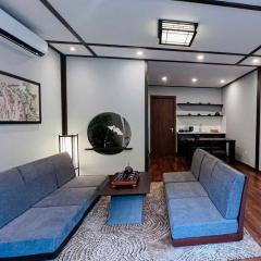 Nghỉ Dưỡng Khoáng Nóng - Lynn times Thanh Thủy, Phú Thọ