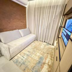 Studio Mandarim Campolim - Vista Cidade