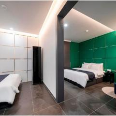 군산 다올 호텔