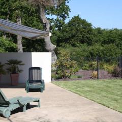 Maison de vacances 8 pers, proche plage et voile à Sarzeau, animaux acceptés - FR-1-775-59