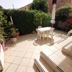 Pavillon proche plage 5-6 couchages / Clim et parking privé - FR-1-781-112