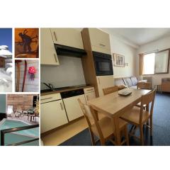 Studio à Gourette - 4 pers, piscine, wifi, animaux admis - FR-1-859-27