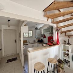 Appartement Duplex 4 Pers Terrasse - Saint-Raphaël - FR-1-226A-213