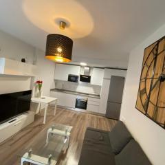 Málaga Skyline Suite Centro Piscina y Parking