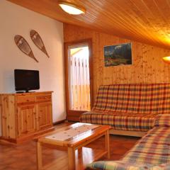 Appartement spacieux avec balcon exposé Sud/Ouest et connexion WIFI - FR-1-693-120