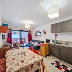 Appartement lumineux proche centre ville avec balcon et parking - FR-1-693-121