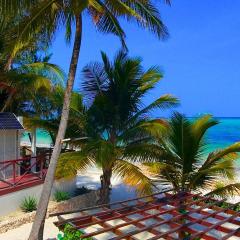 Zanzibar Beach House-South