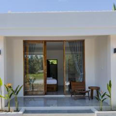 Luz Tropical Homestay