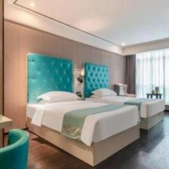 Xana Hotelle Huizhou Big World