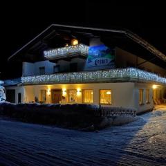 Haus Enzian Apartments