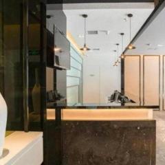 Jinjiang Inn Style Shijiazhuang Zhongshan Xi Road Yuxi Park