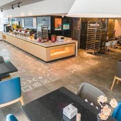 Jinjiang Inn Style Shijiazhuang Zhongshan Xi Road Yuxi Park