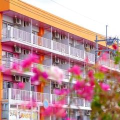 Hotel Resort Inn Ishigakijima