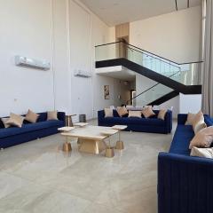 Al Mona Resort 2 شاليه المنى