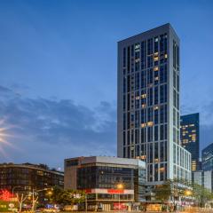 Chengdu Youyue High-Rise Apartment - Chunxi Road Tianfu Square Branch