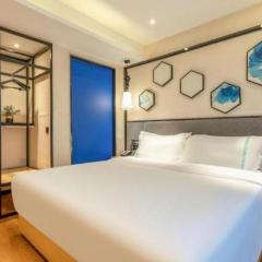 Xana Lite· Xi'an South Gate Yongningmen Subway Station