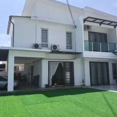 NR Homestay in Kluang