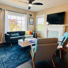 3-Bedroom, Prime Location, Private Backyard!