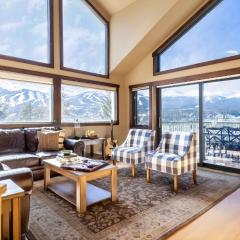 Frontier by AvantStay Incredible Mtn Views Hot Tub Gorgeous Breckenridge Home Close to Slopes