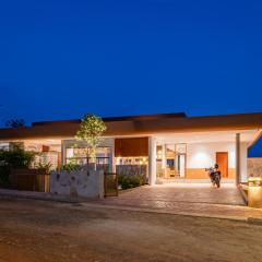 Amaya Kampot Homestays