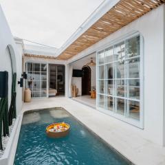 Egoa - 1Bedroom villa in Kerobokan