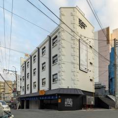 Pyeongtaek Mitasuya Rokan Hotel by Anook Songtan Station