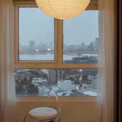 Trung Tâm- View Cầu Rồng Phun Lửa, Kitchen, Washer, Netflix