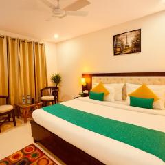 Hotel The Pacific Paradise,Near Jain Mandir - Haridwar