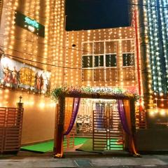 Palki Lodge পালকি লজ