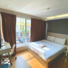 Hotel 99 Bandar Klang (Meru)