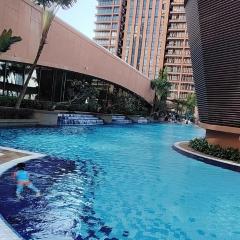 SB Premier Suites at Times Square KL