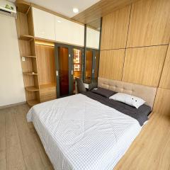 Căn hộ sát siêu thị Aeon Tân Phú 2 phòng ngủ