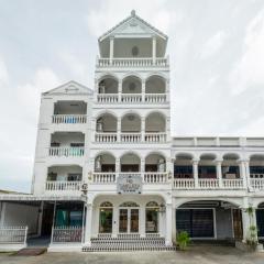 RQ Timeless Phuket Old Town