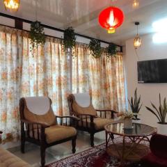 Anaaya Riverside Nest